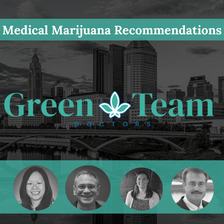 Ohio Green Team - Columbus
