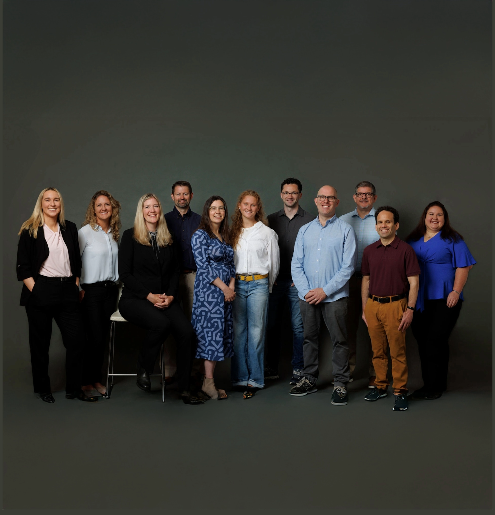KRM Consulting Group