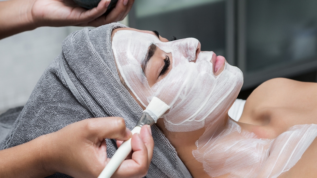 FACE FOREVER SPA