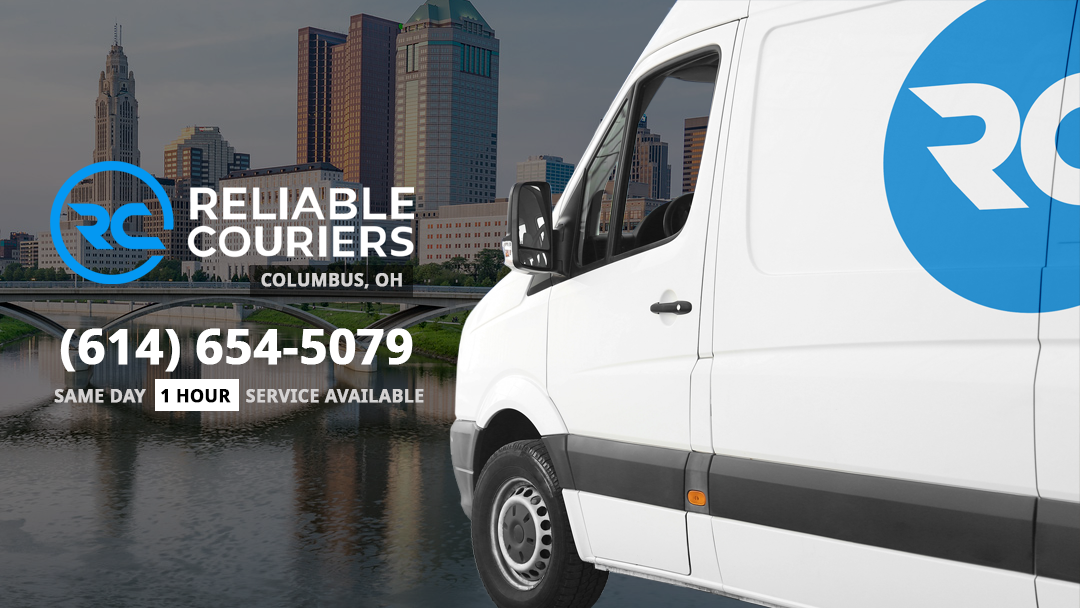 D-Line Courier Service