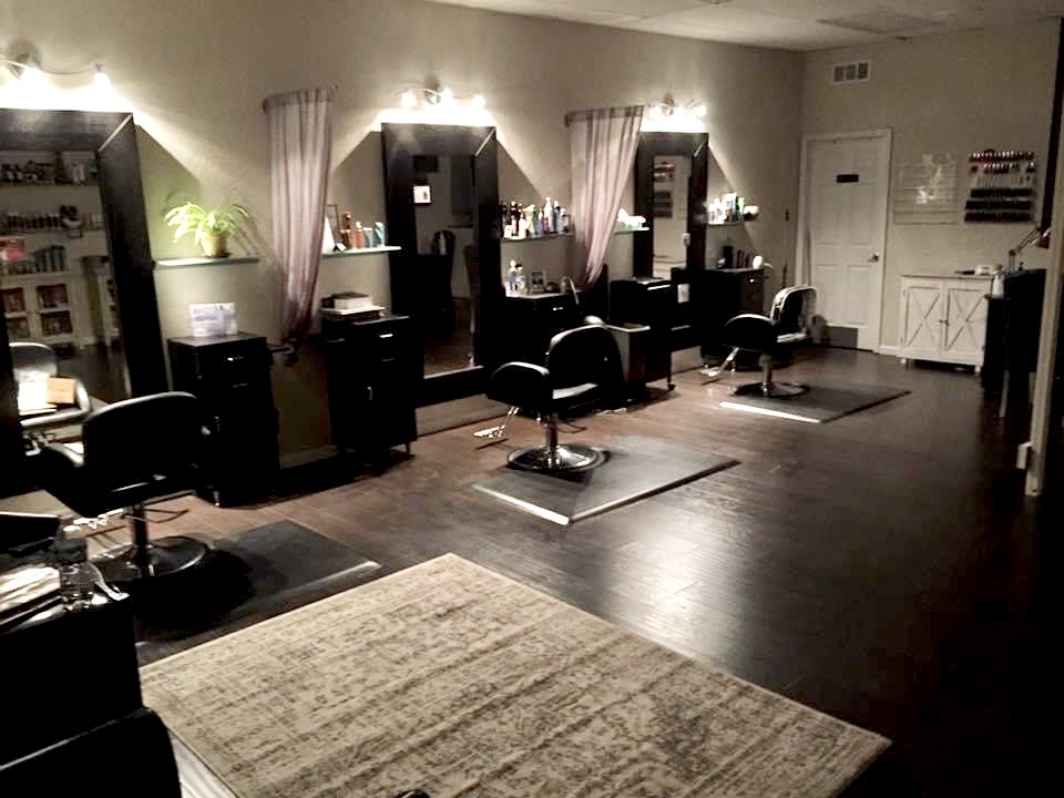 Stewart Beauty & Barber Boutique