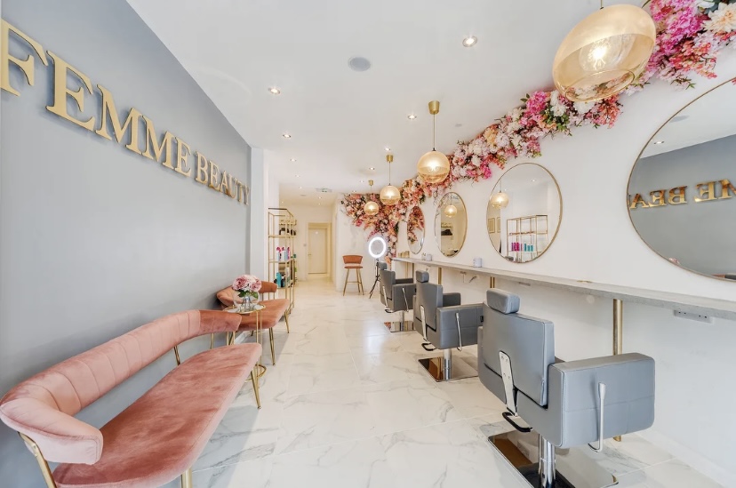 Femme Beauty LLC