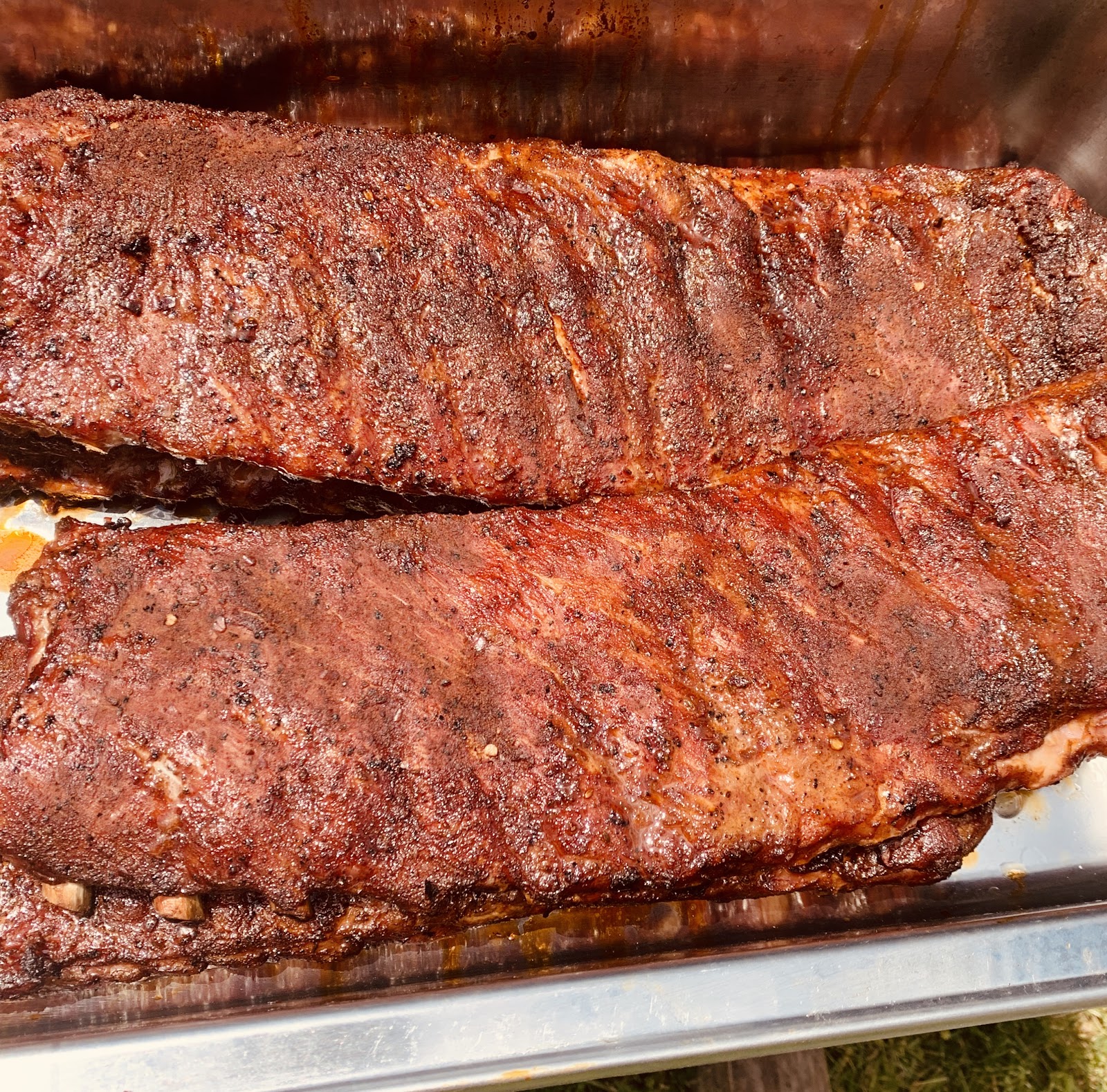 Jack Ruby's Barbecue Company