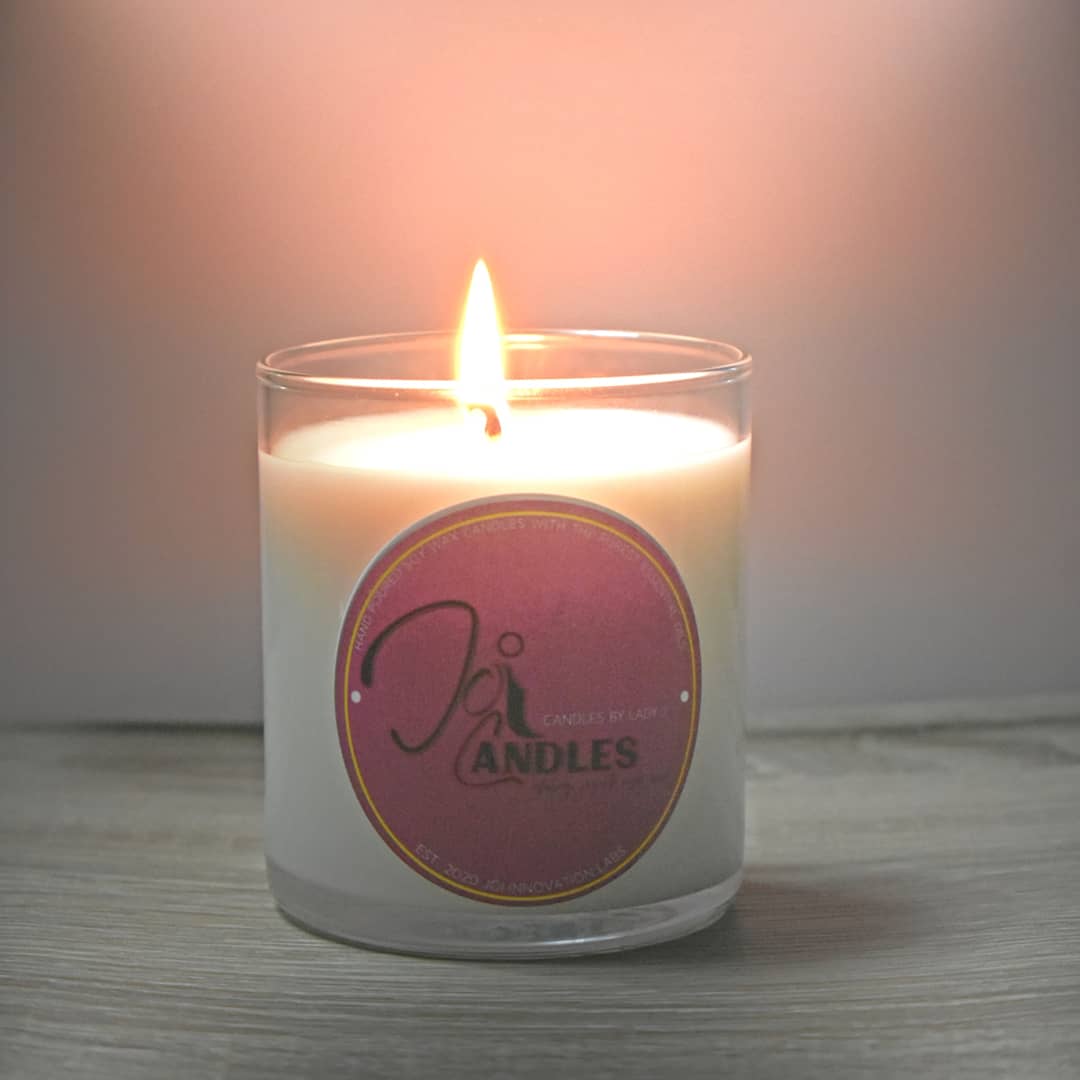 Joi Candles