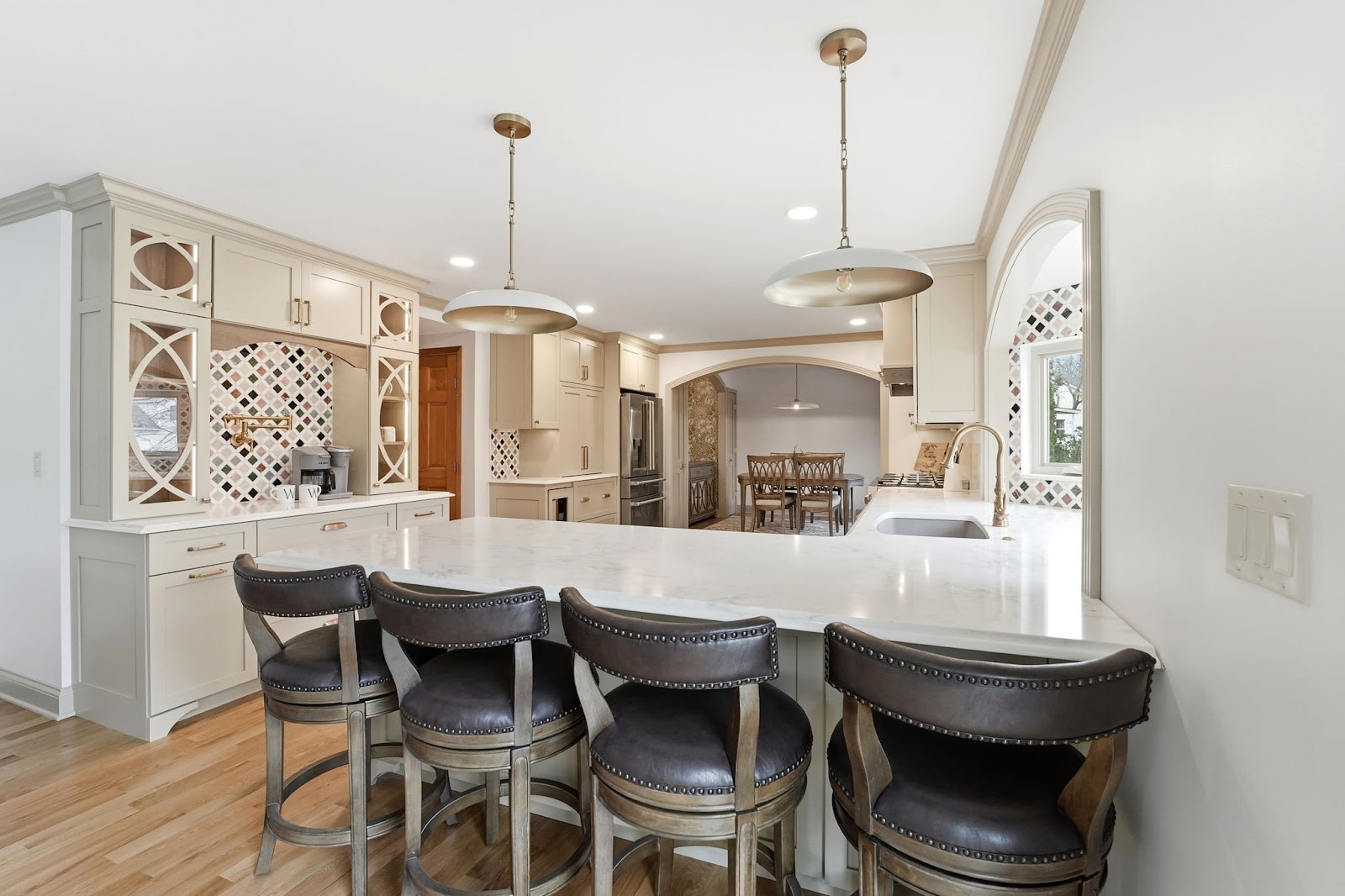 JG & Son's Home &