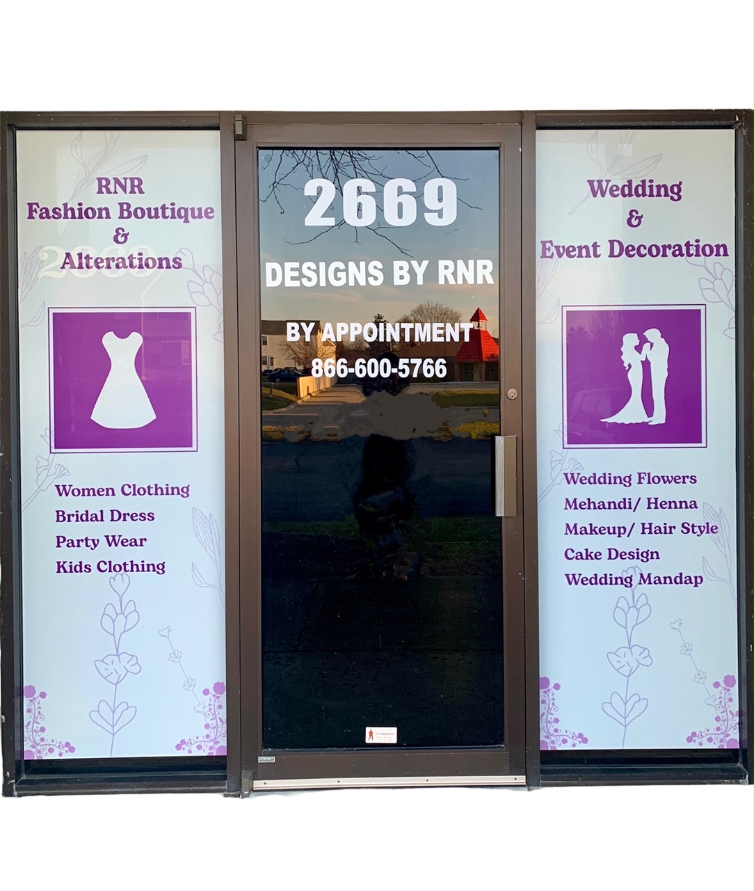 Designs by Winborn