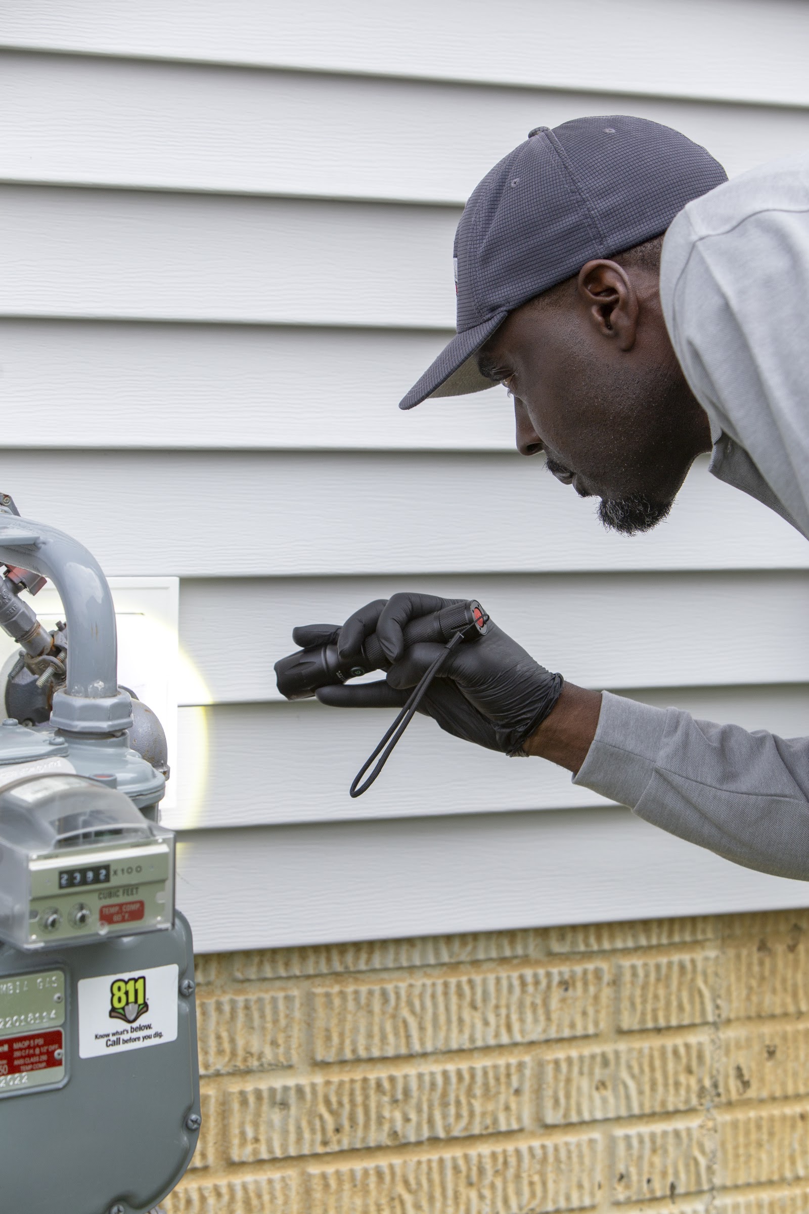 Champion Pest & Termite Control, L Home &