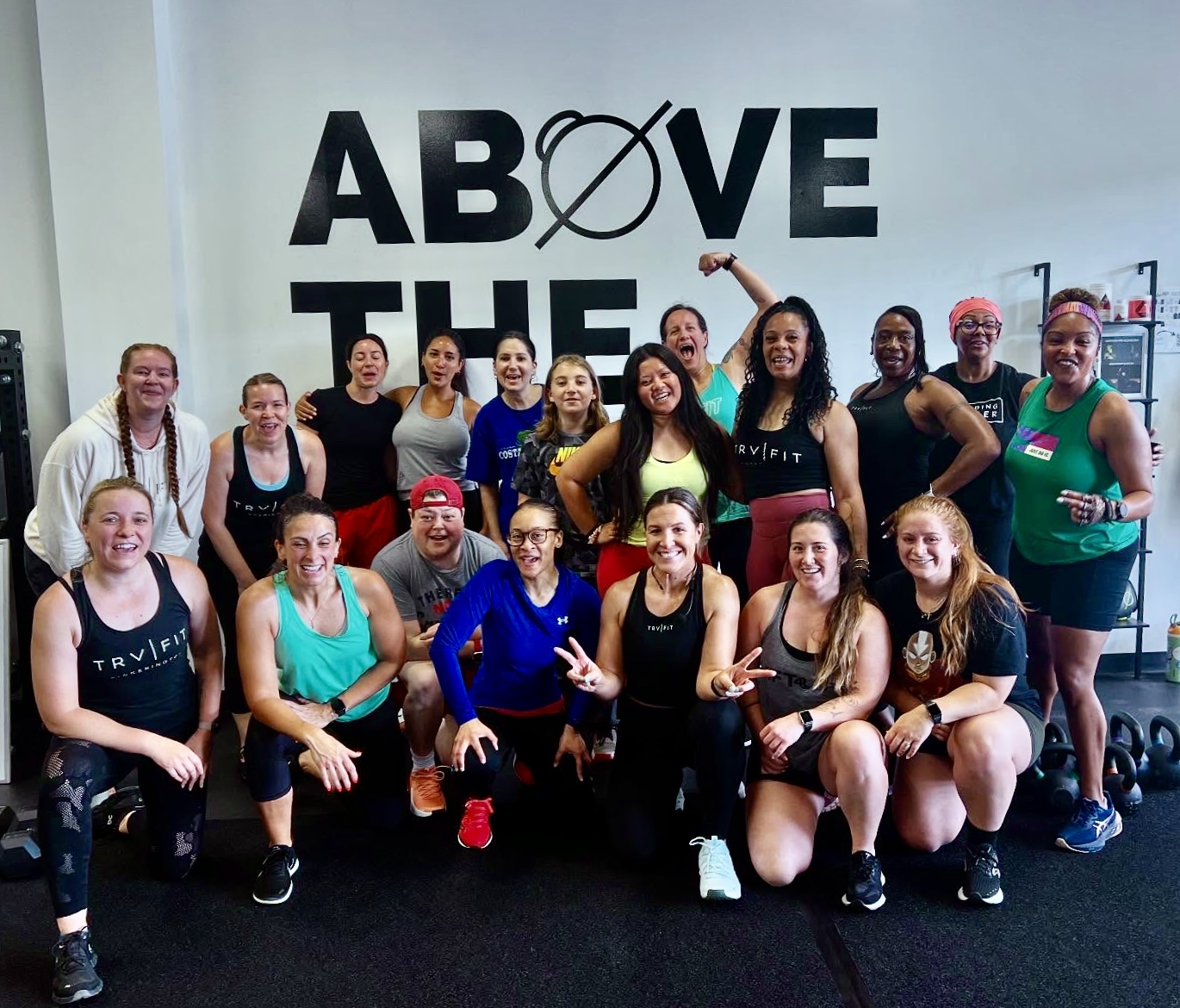 High Definition Fitness, LLC