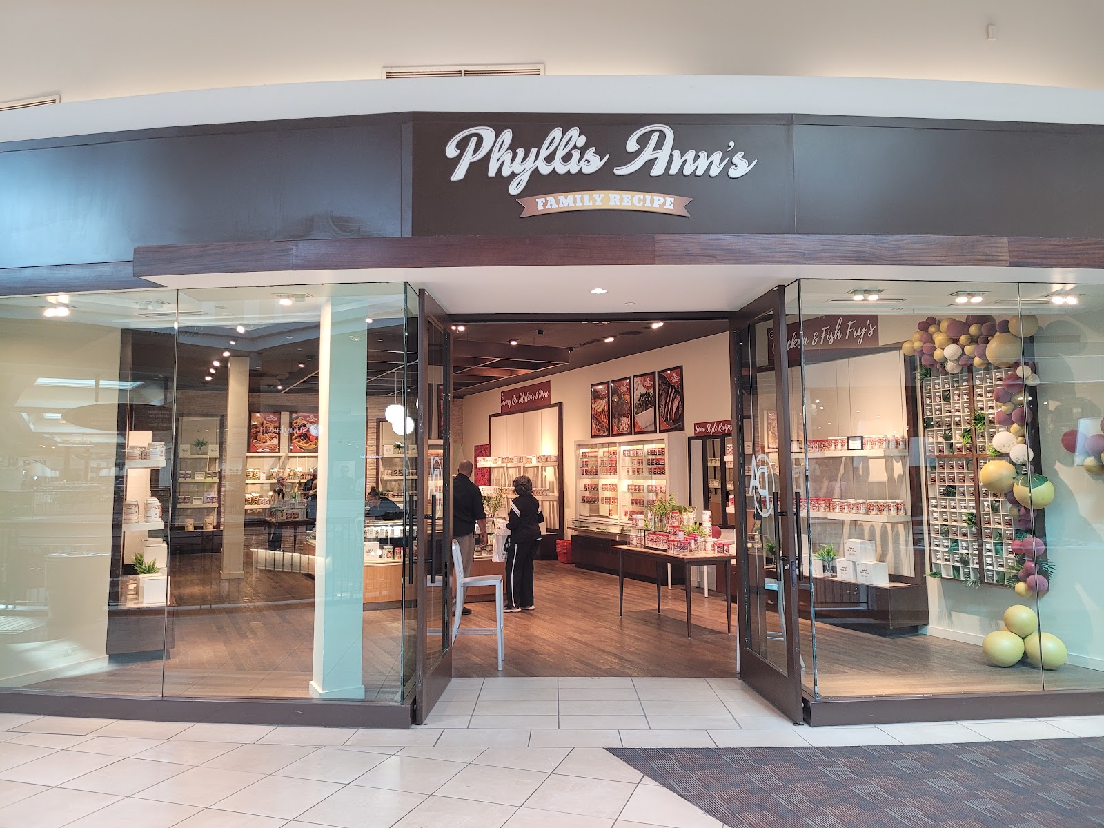 Phyllis Ann's Family Recipe