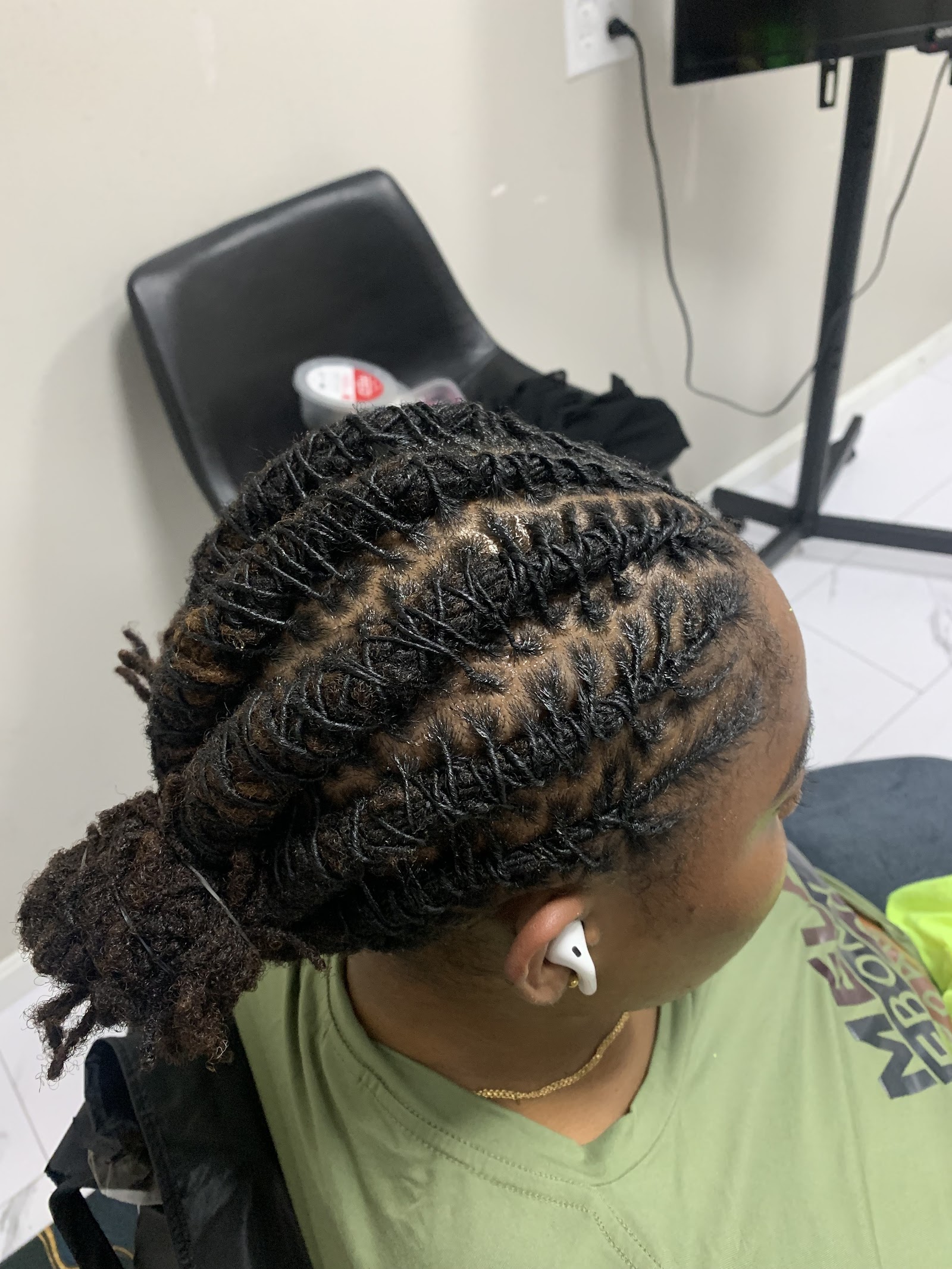 Roots Natural Hair Salon