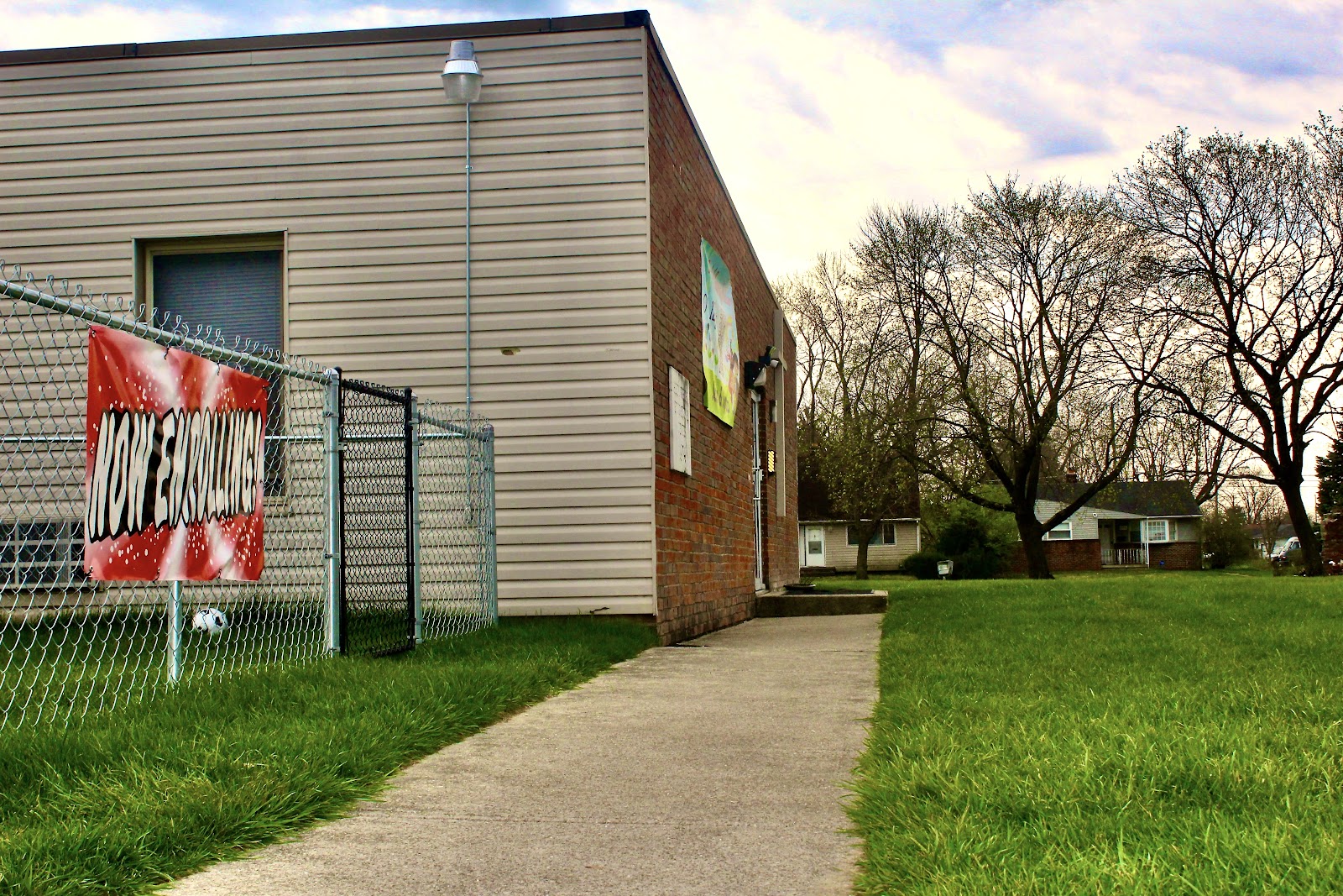 A joyful journey academy