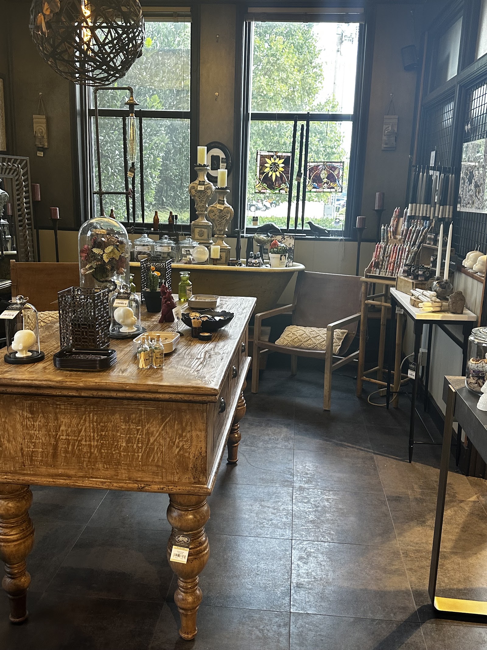 Unique Candle Company