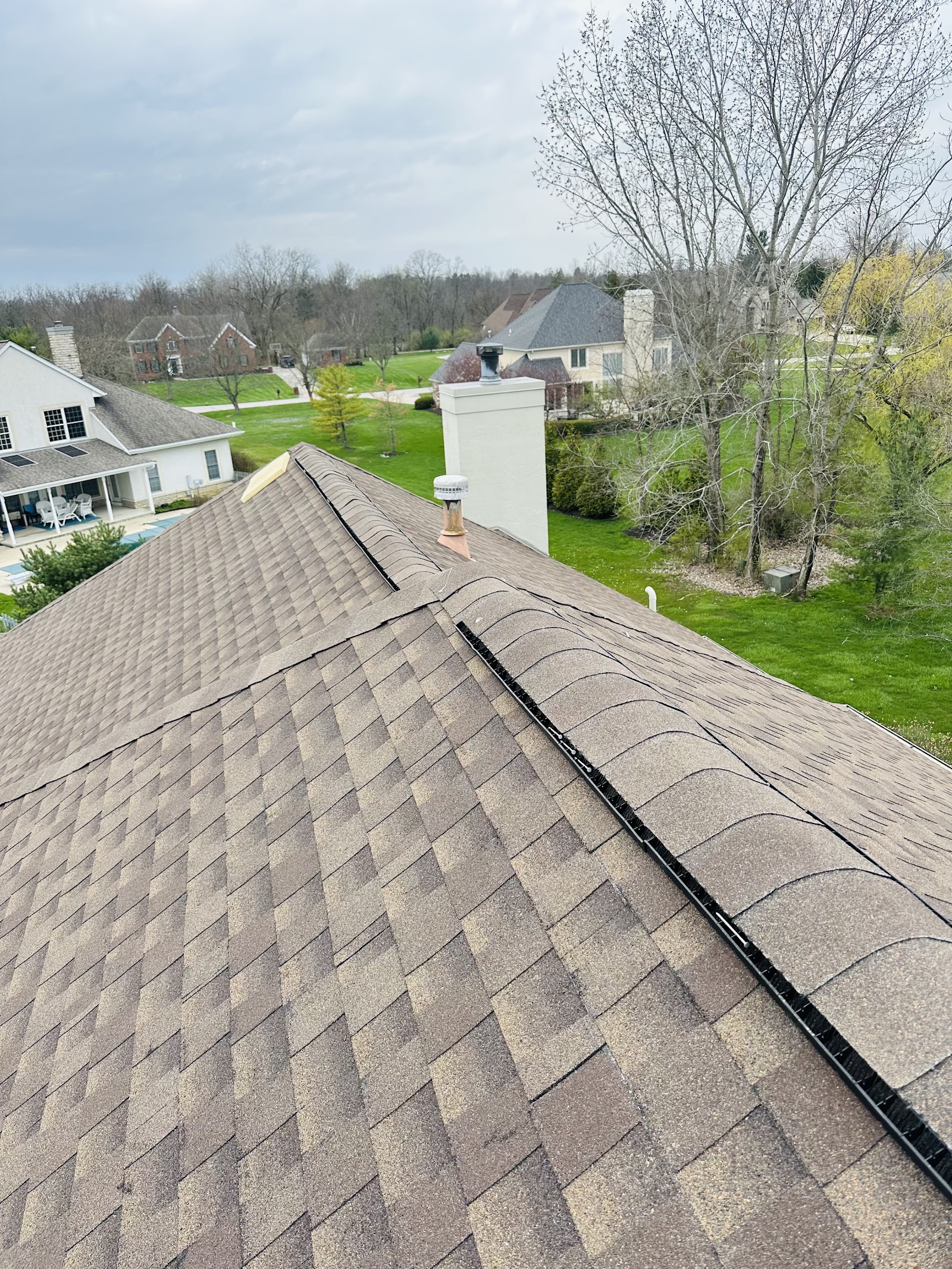 Ruffin Roofing Home &