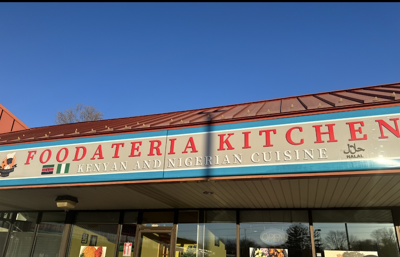 Wycliff's Kitchen
