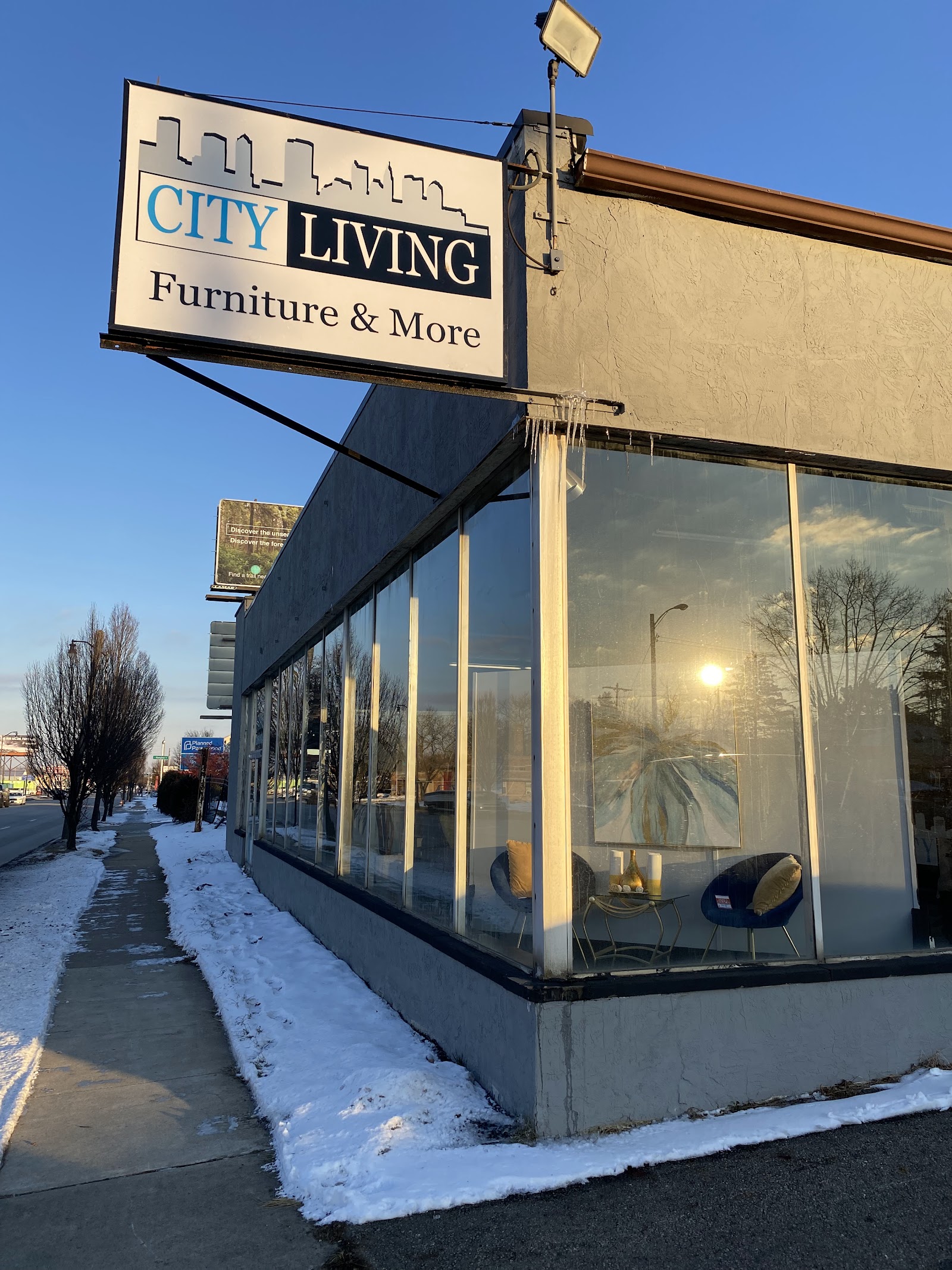 City Living
