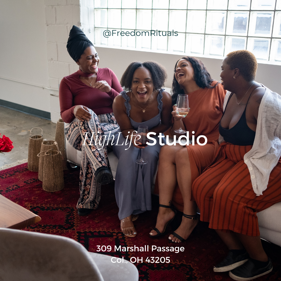 HighLife Studio Event Space Events &