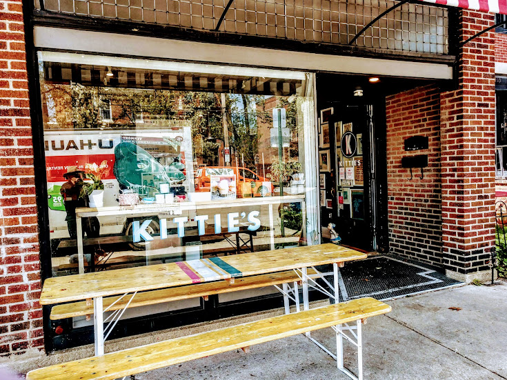 Kittie's Cakes