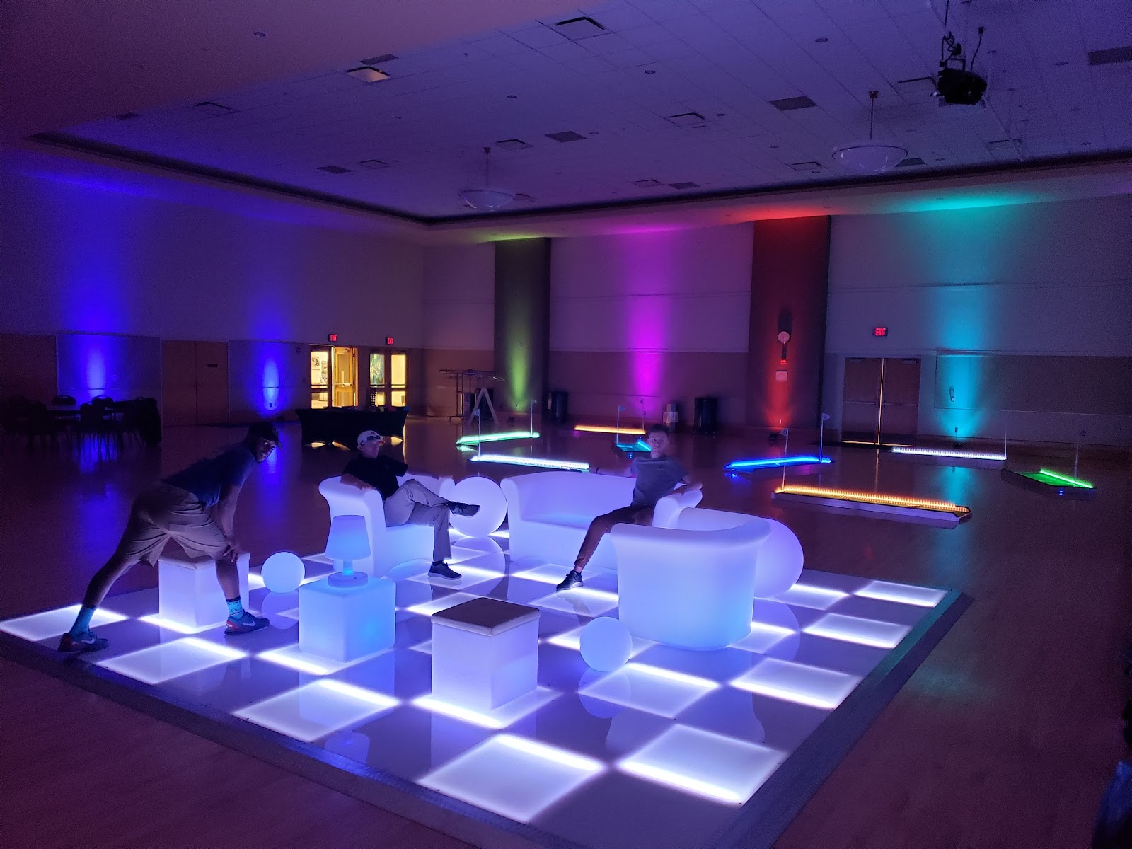 Champagne Premiere Events Events &
