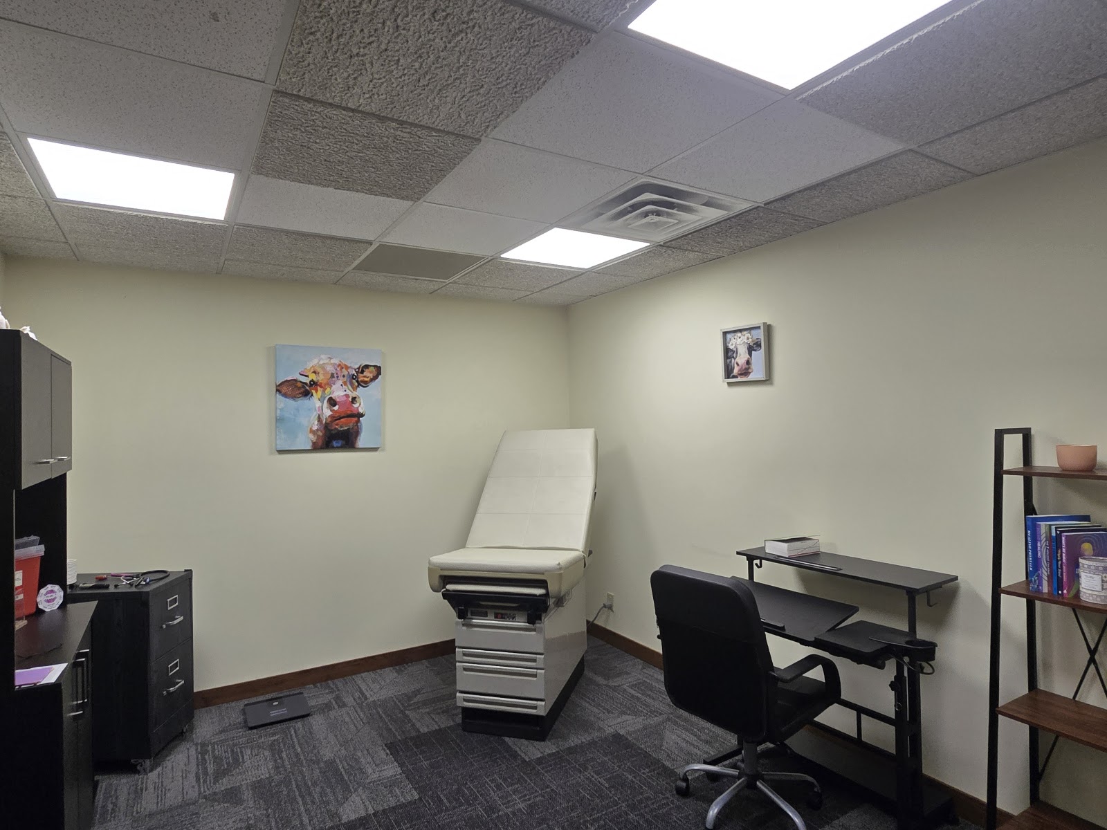 HART SOUL & MIND HEALTHCARE