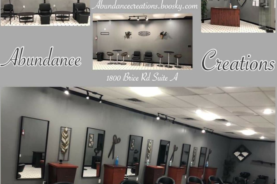Abundance Creations