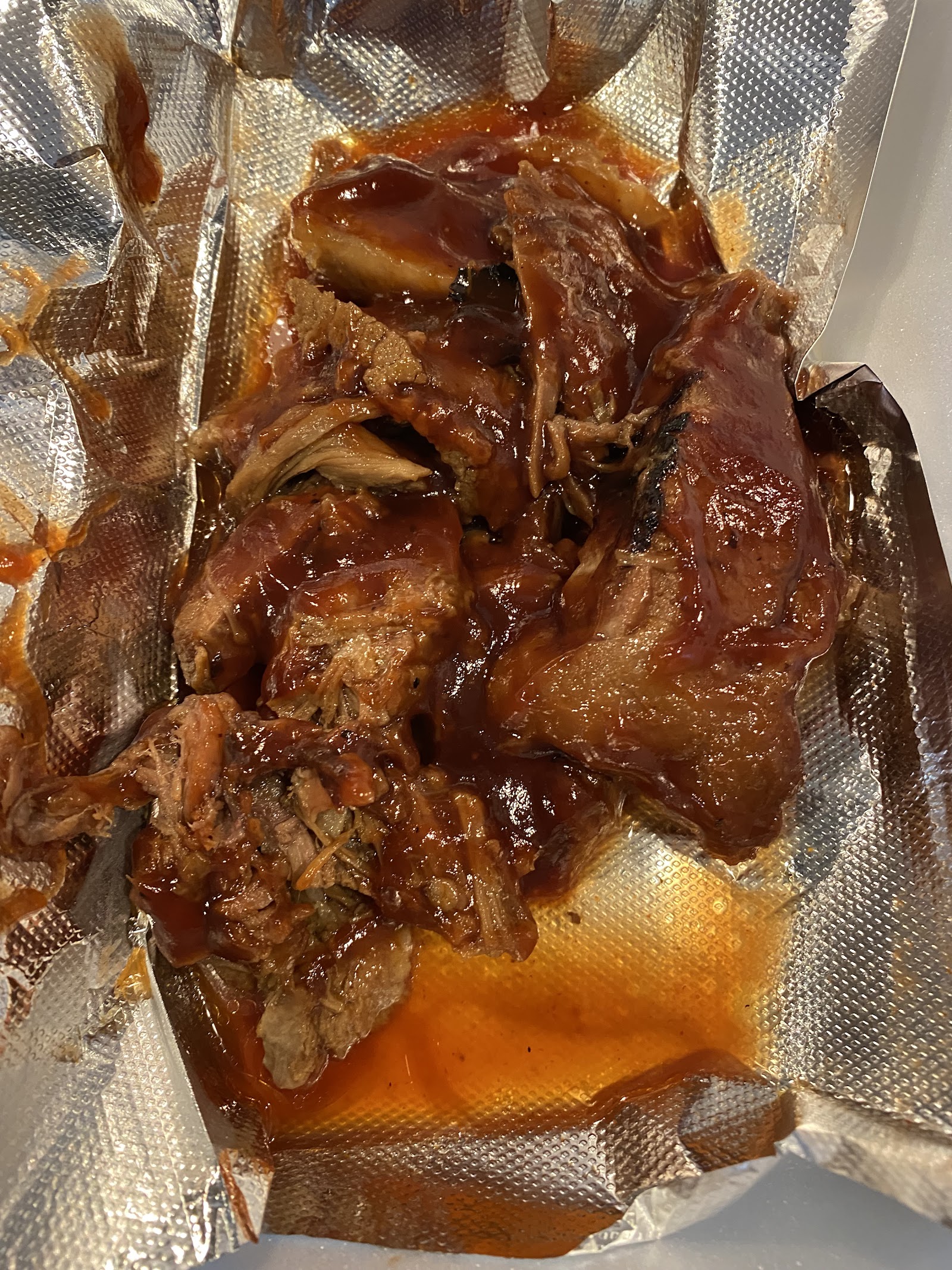 Good & Tasty