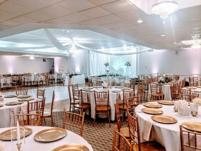 Phenix Banquet Center
