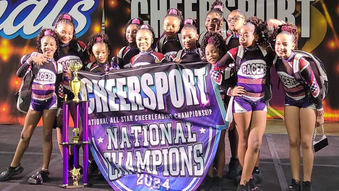 The Cheer Institute