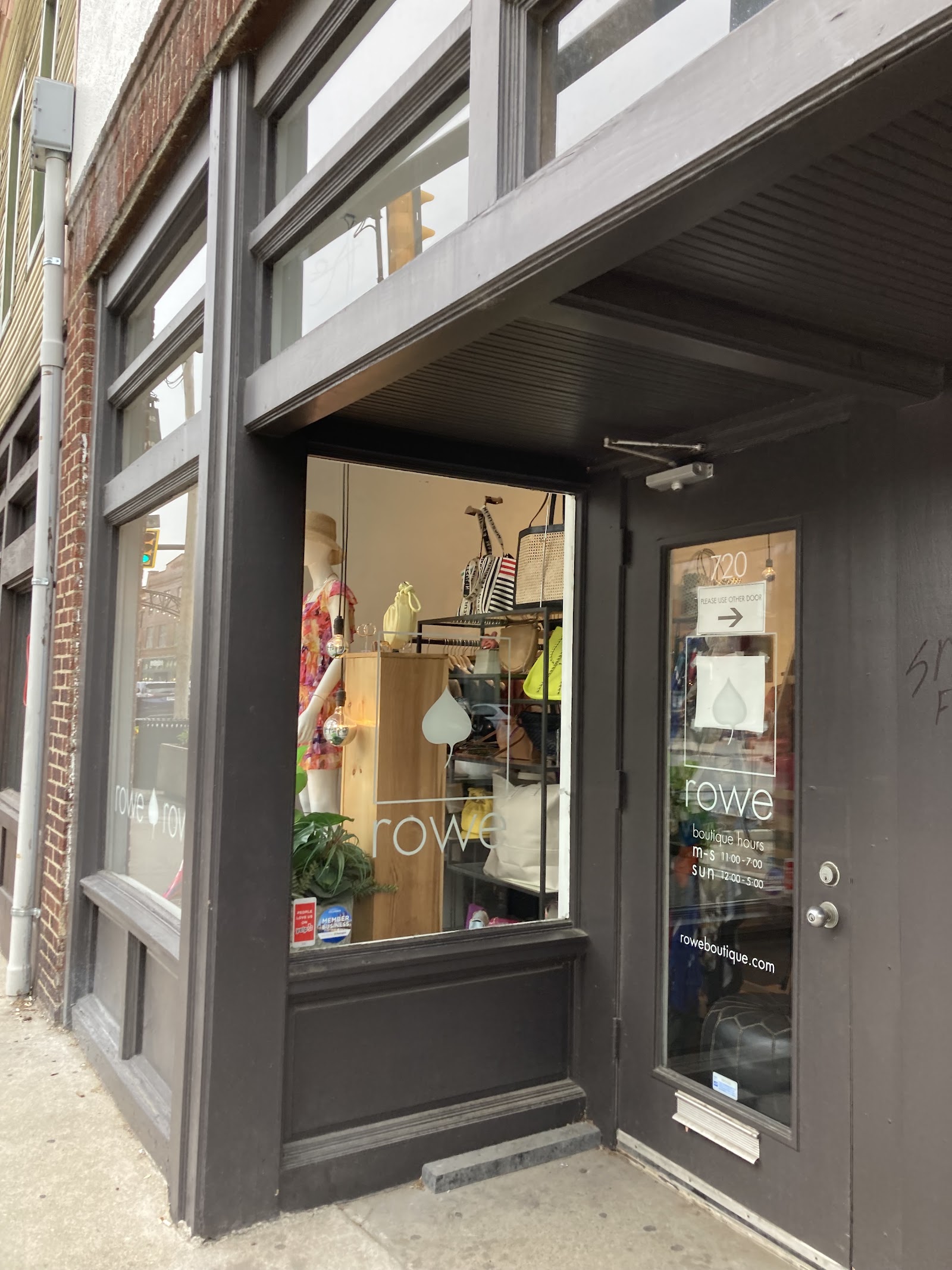 Boutique Collections