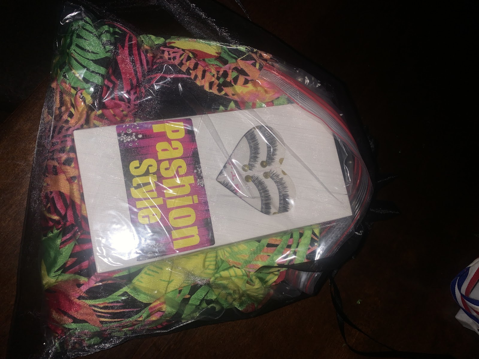 Shop Pashion Style