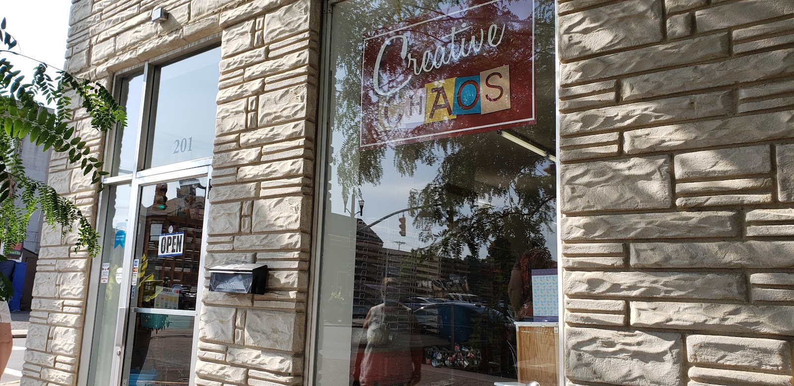 The Creatives Shop