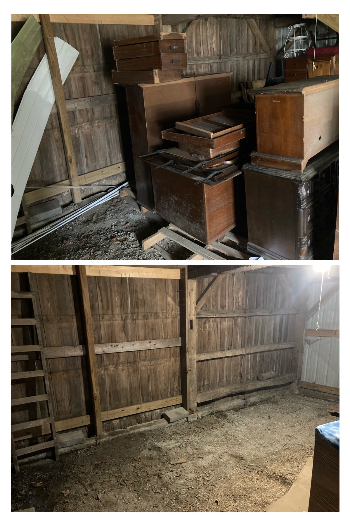 Wimpy's Junk Removal LLC