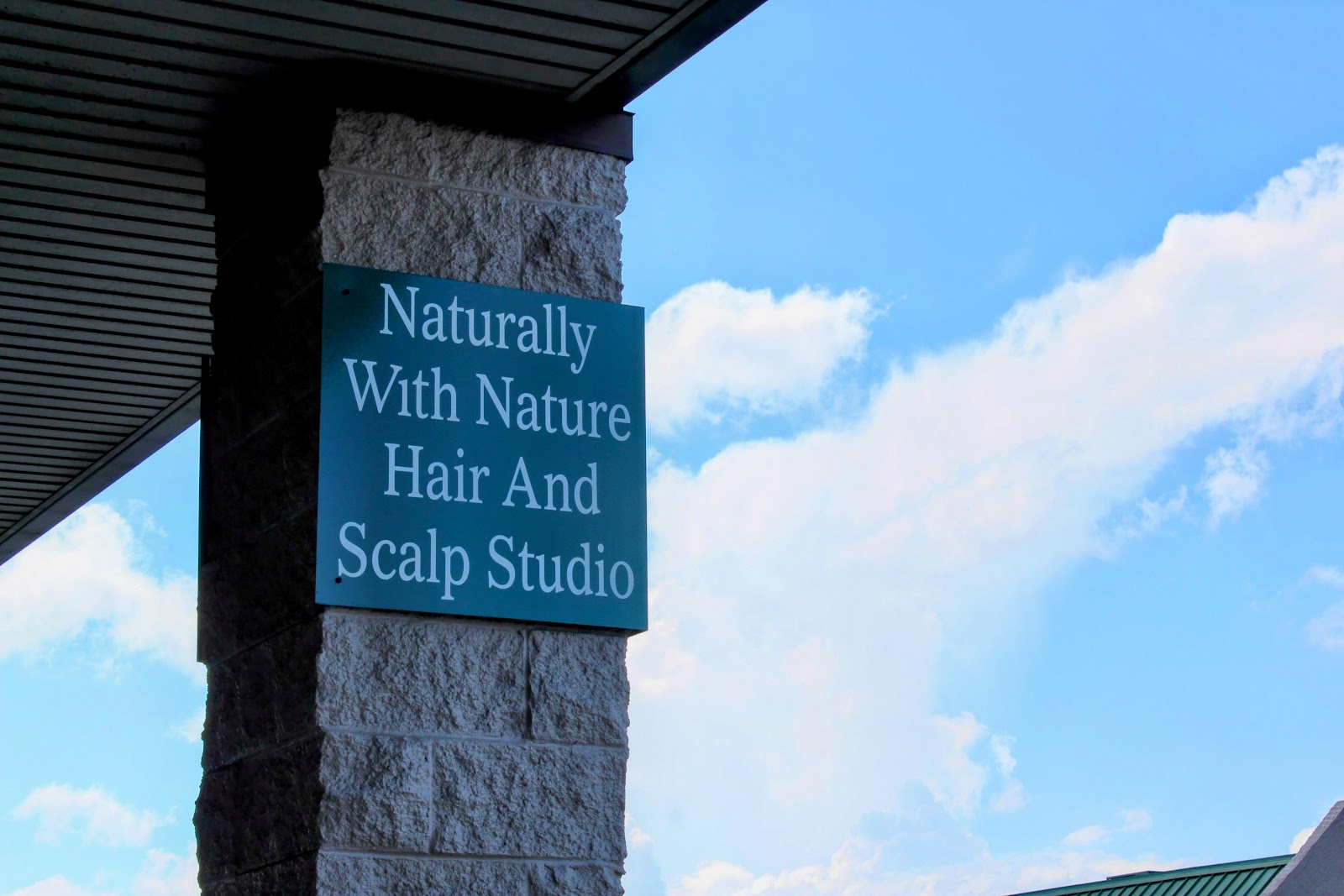 All Natural Beauties