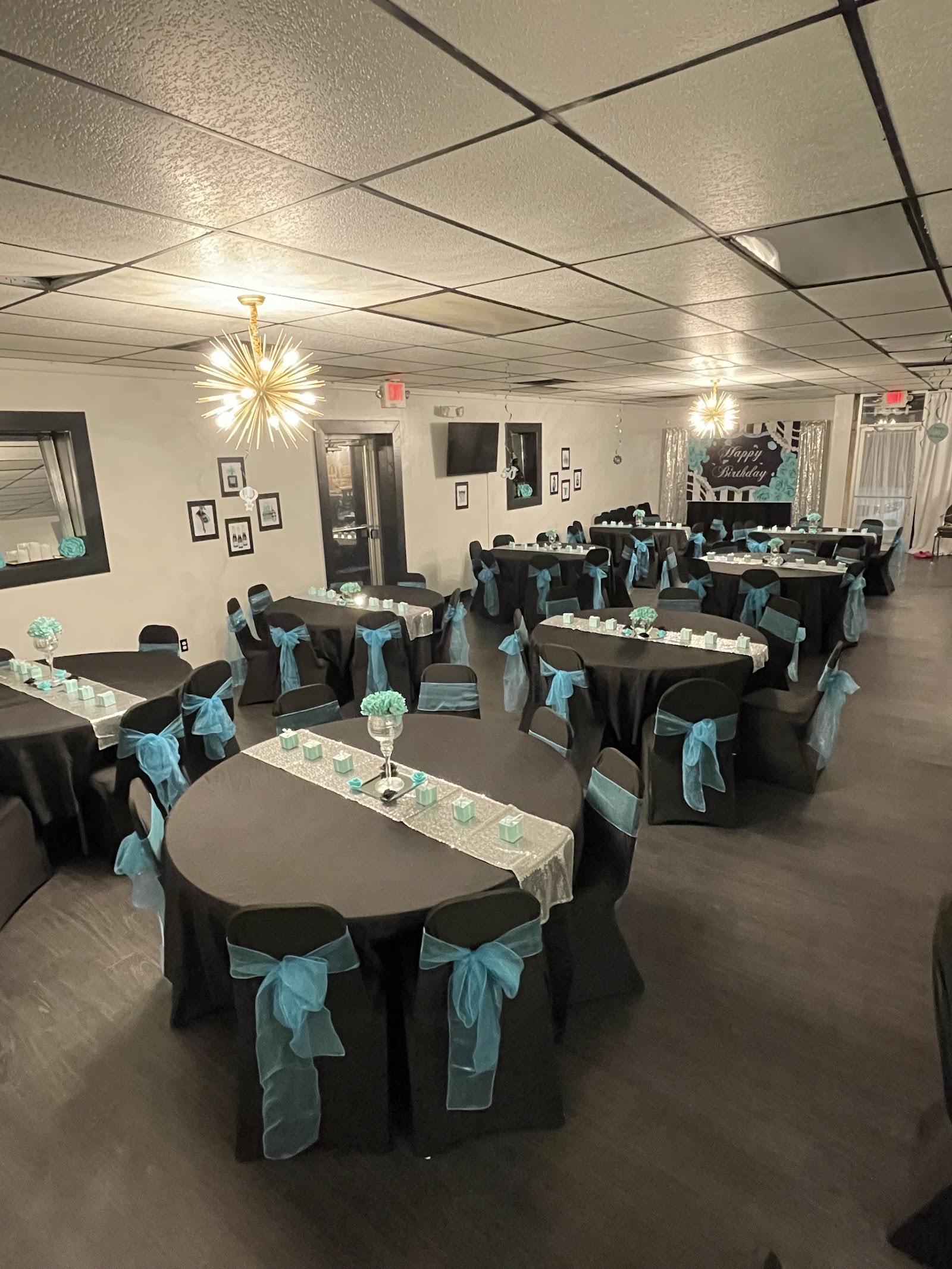Apex Events Venue Events &