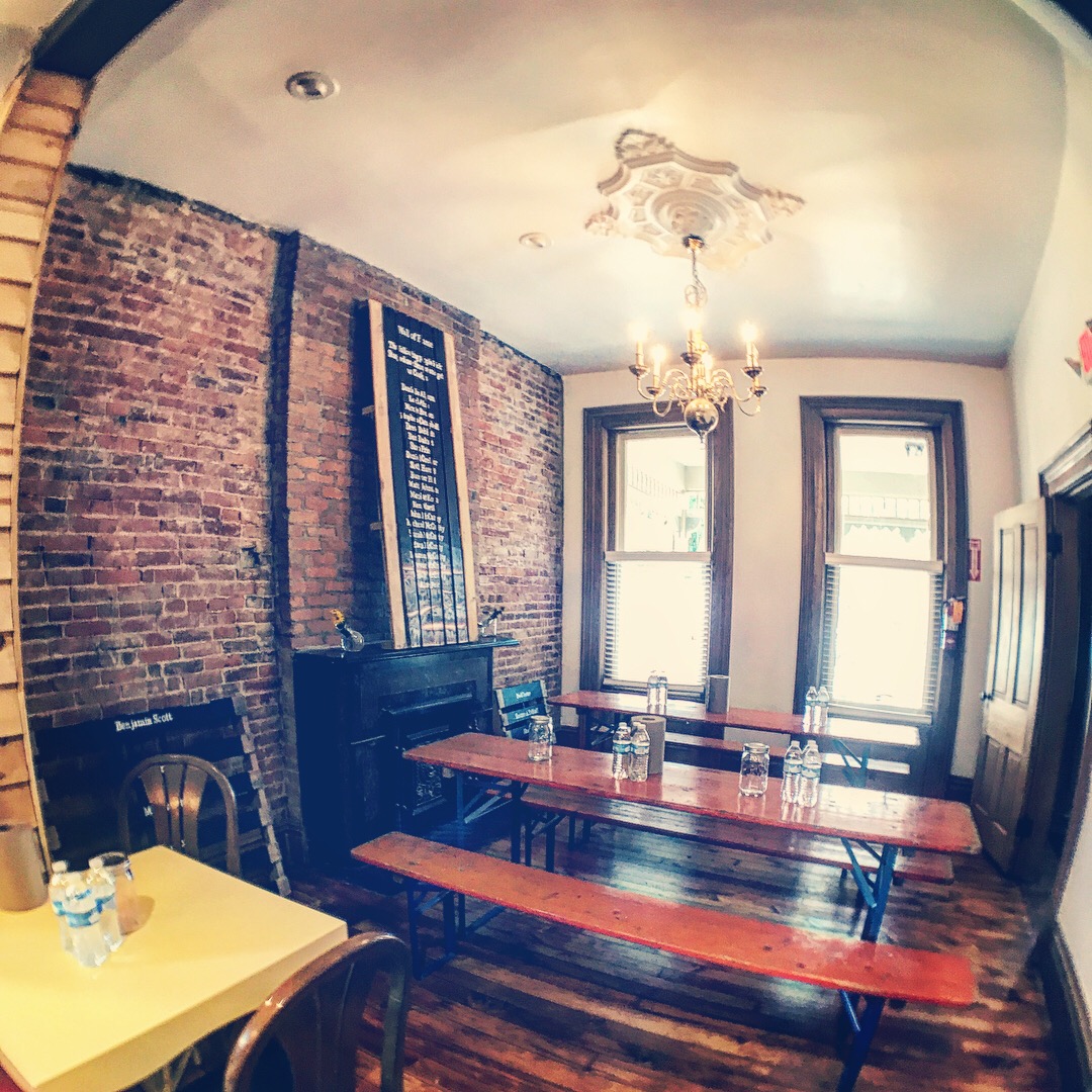 Suge's Smokehouse Barbecue