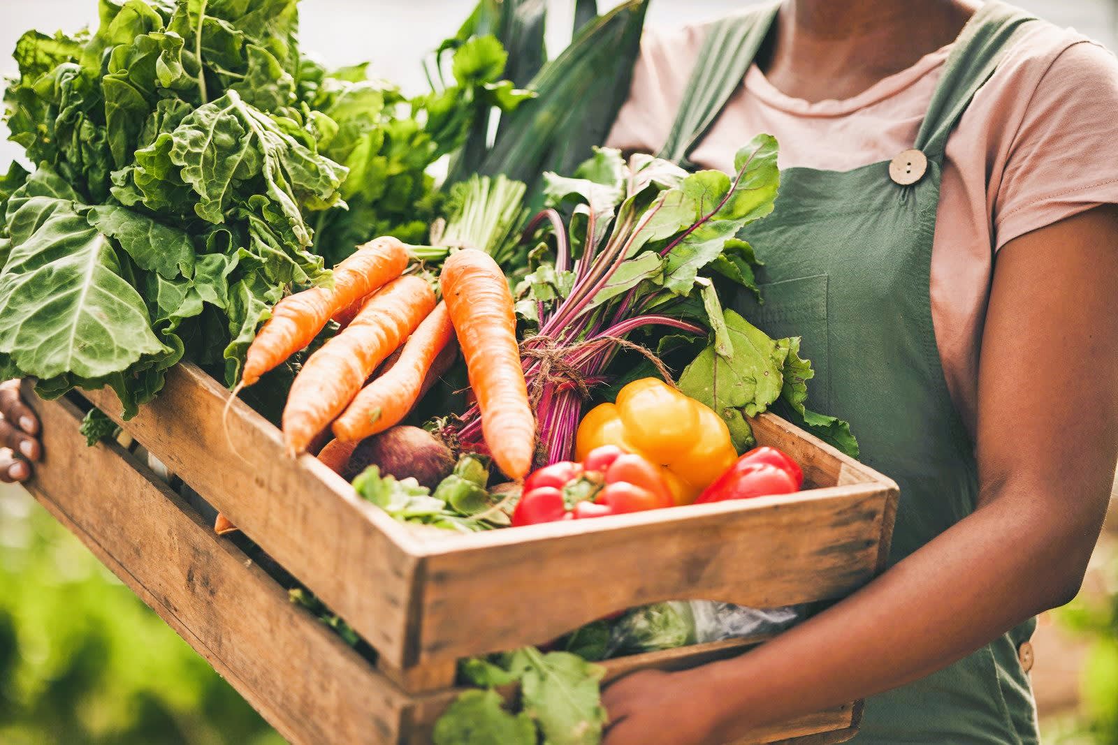 Grow to Eat, Eat to Live, LLC