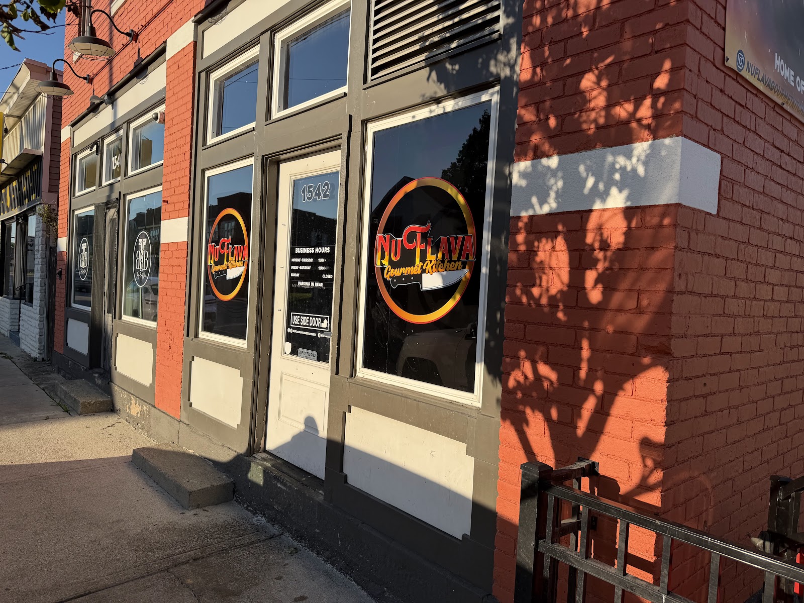 G's Flavor House