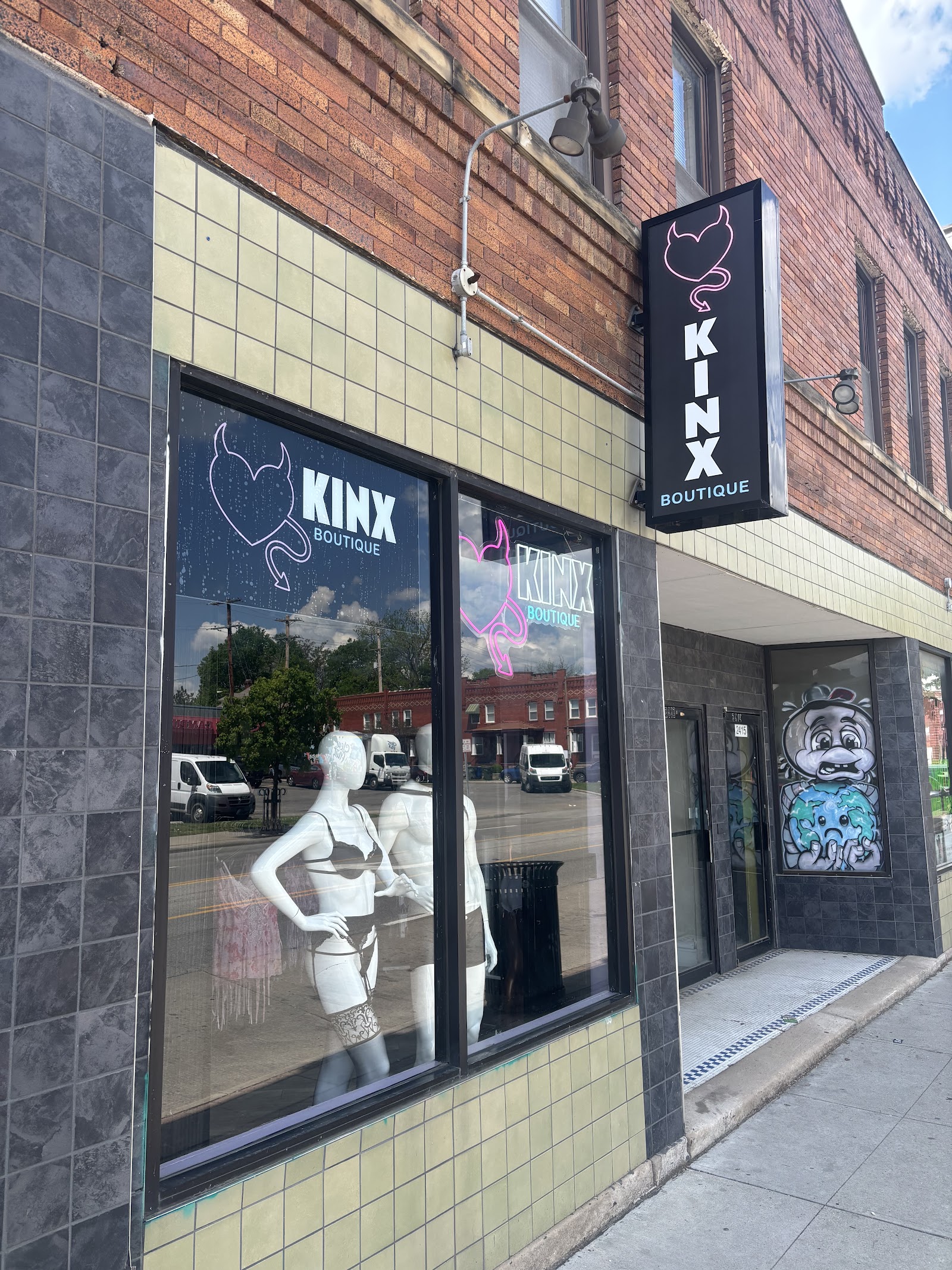 Kincs By Nicki Wearable Art, LLC