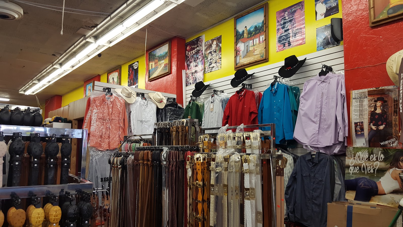 The TARAÊ Brand