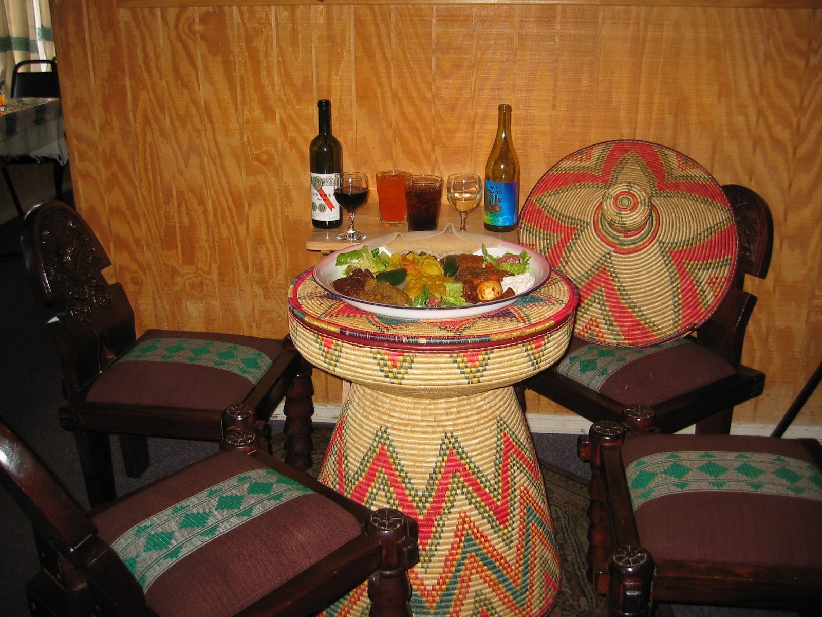 Lalibela