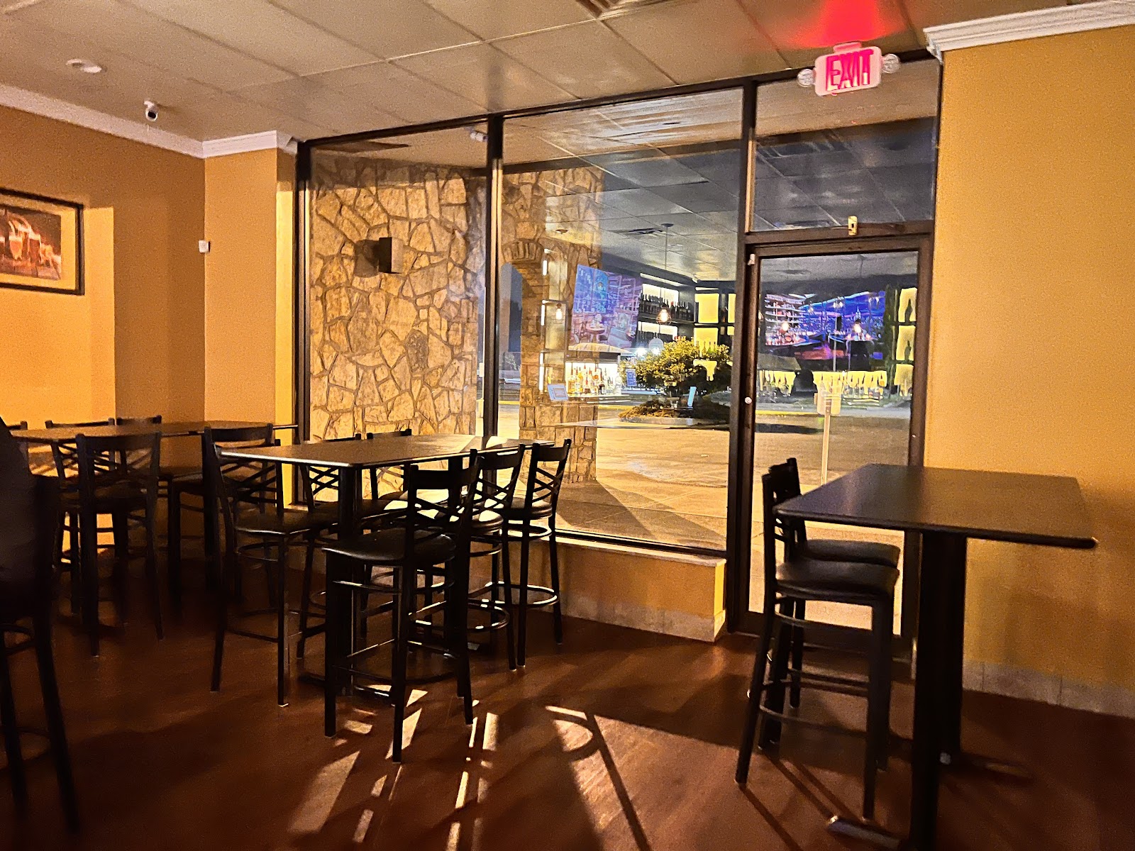 Enat Ethiopian Restaurant and Cafe