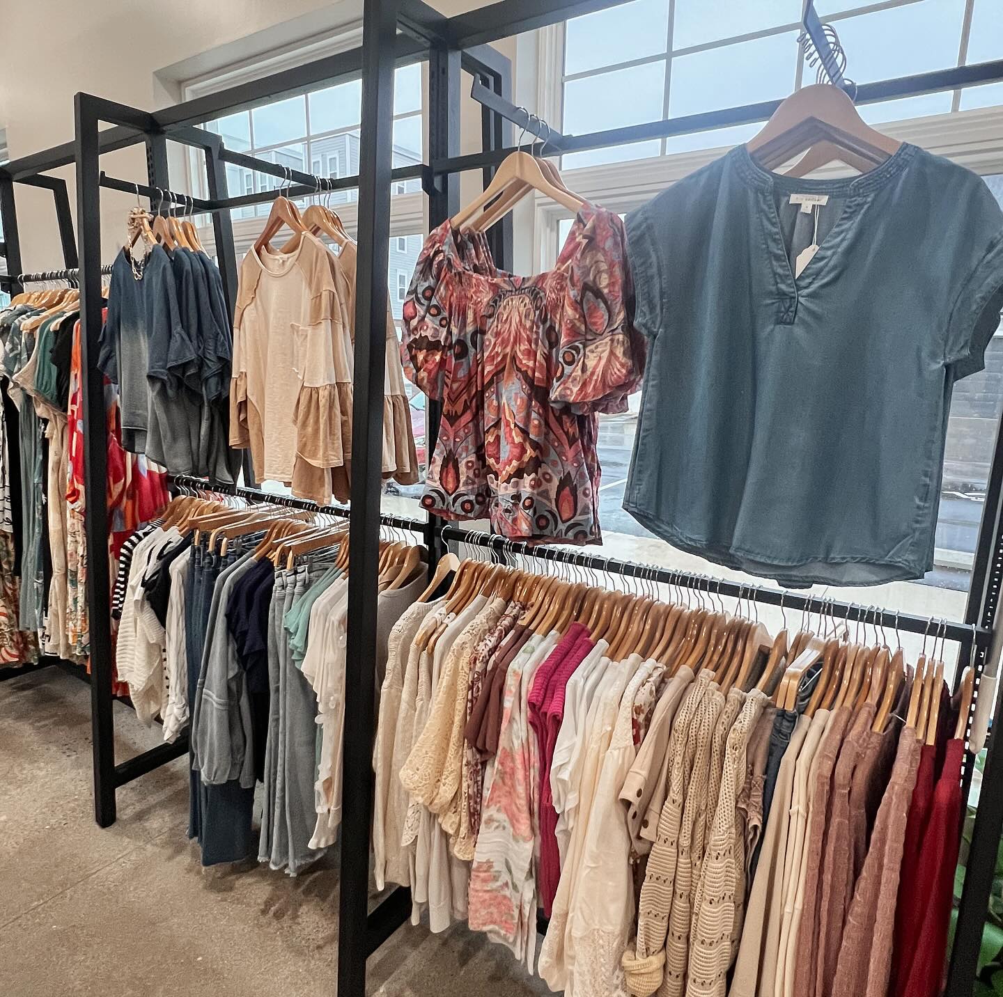 J. Elaine Boutique