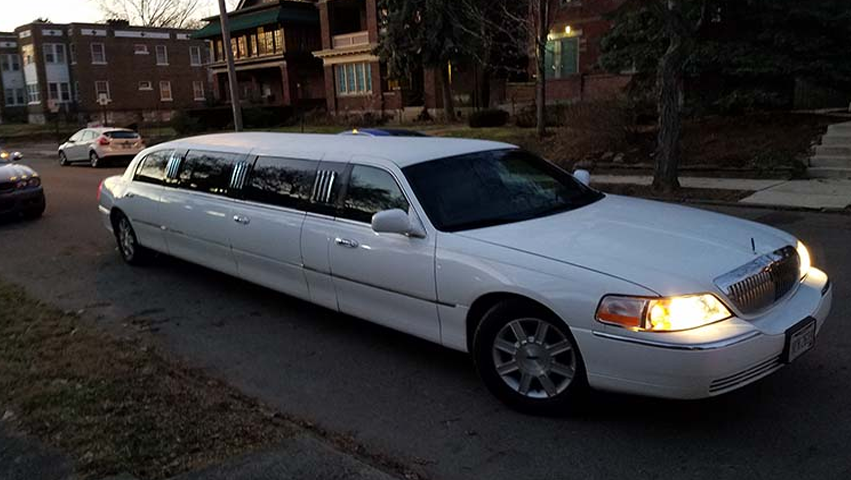 Godbrother Limo