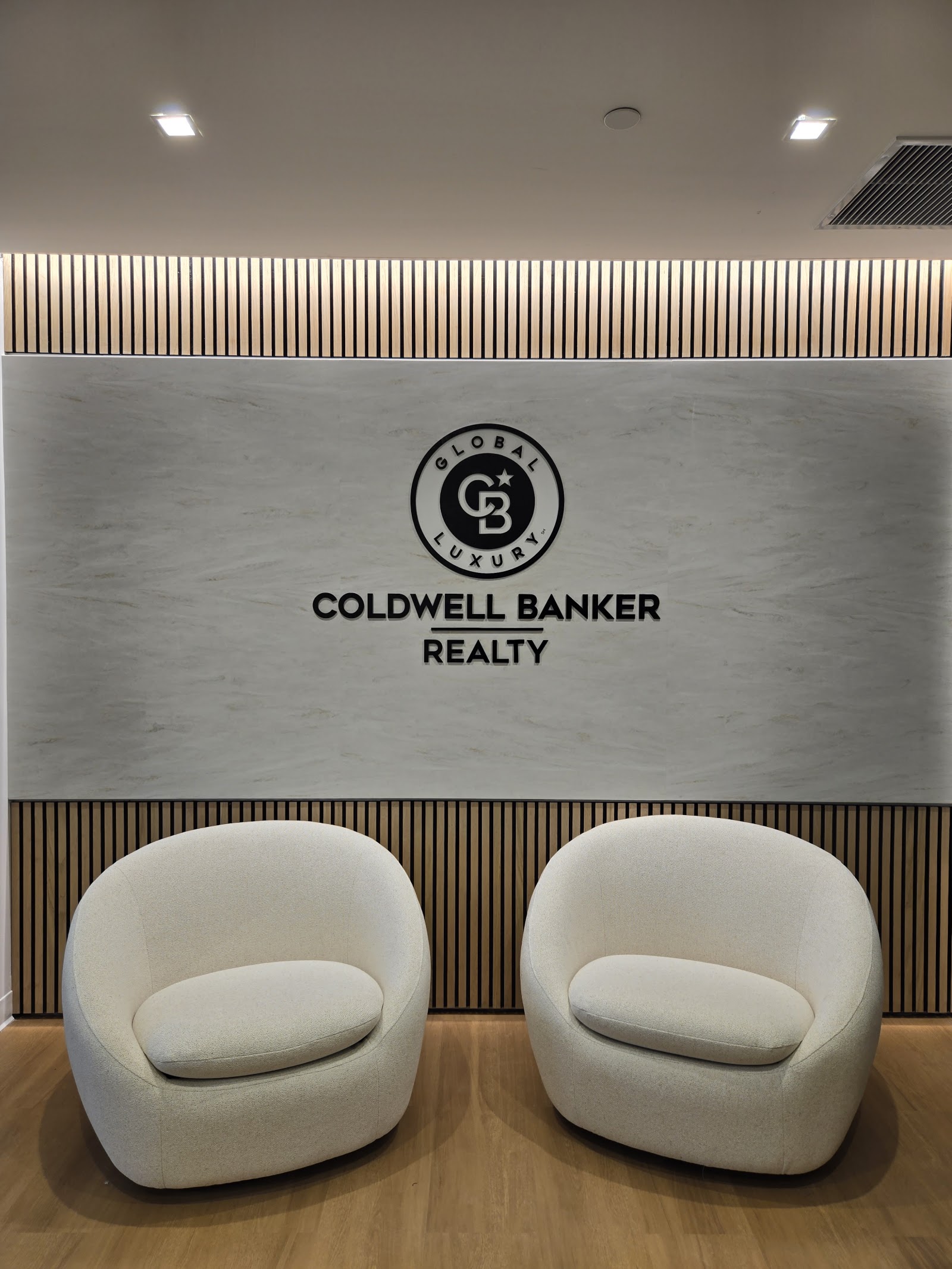 Michael Jones - COLDWELL BANKE