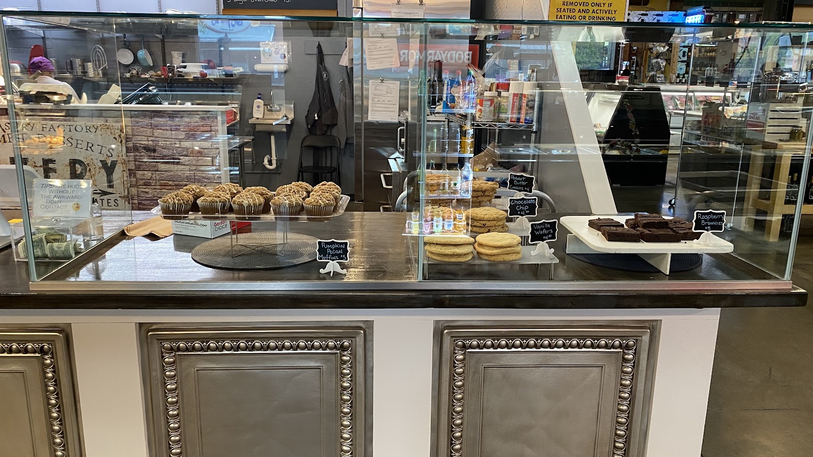 The Pastry Factory, LLC