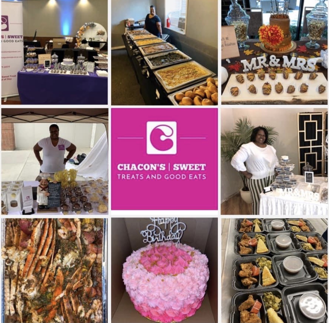 Chacons Sweet Treats and Good Eats