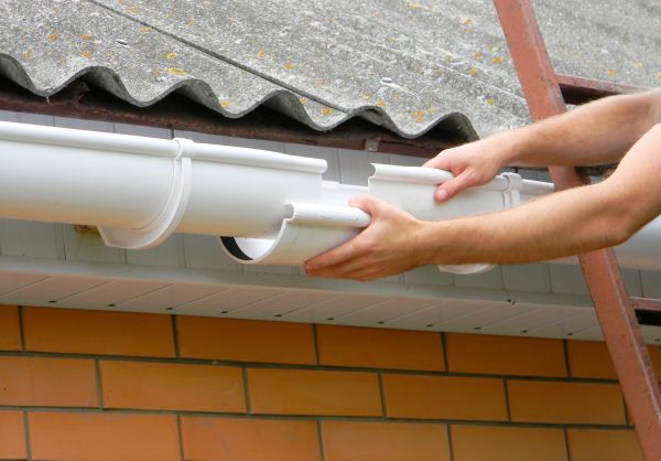 Blue Strip Roofing and Restoration LHome &