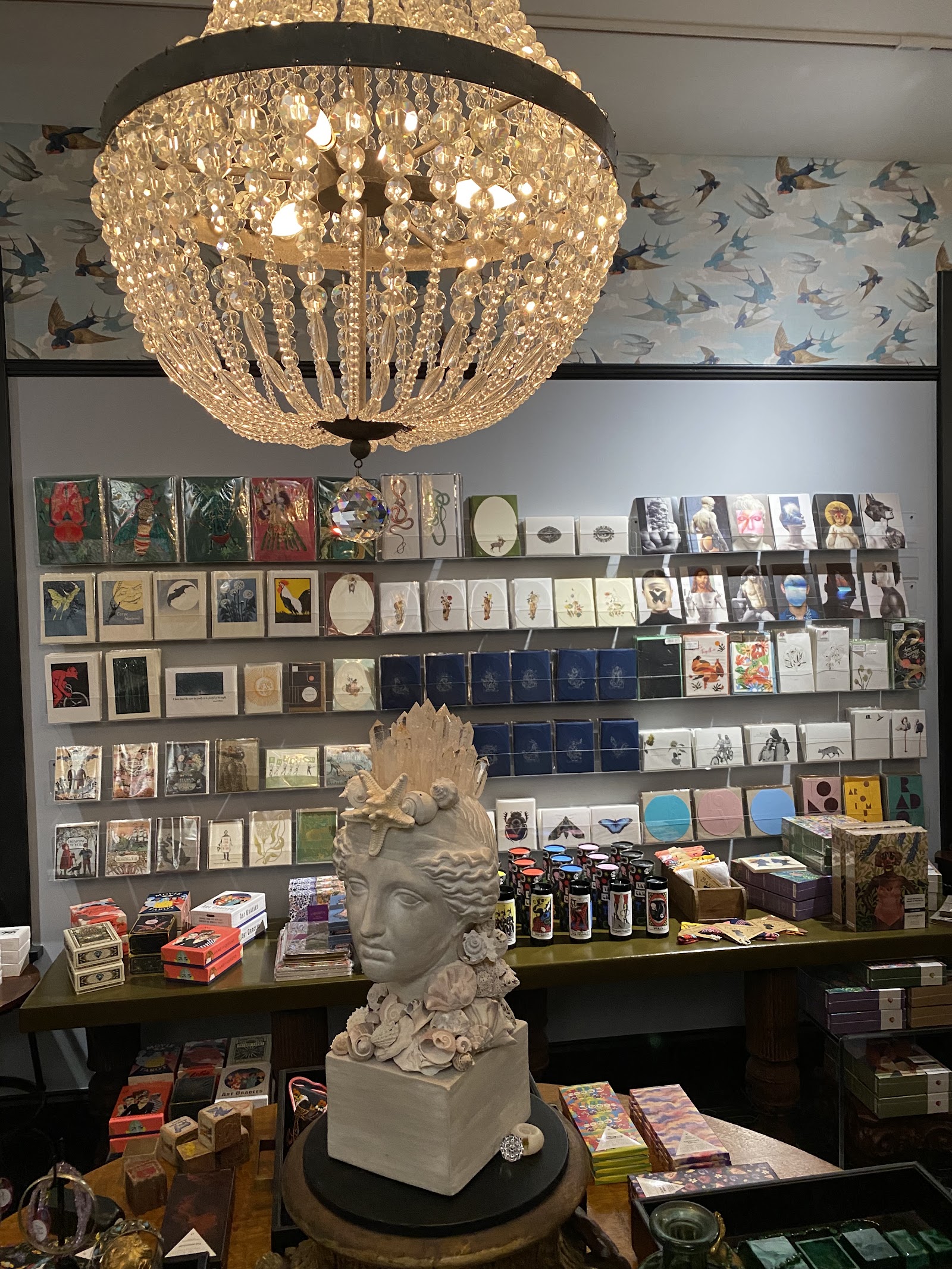 The Official Pop-Up Shop