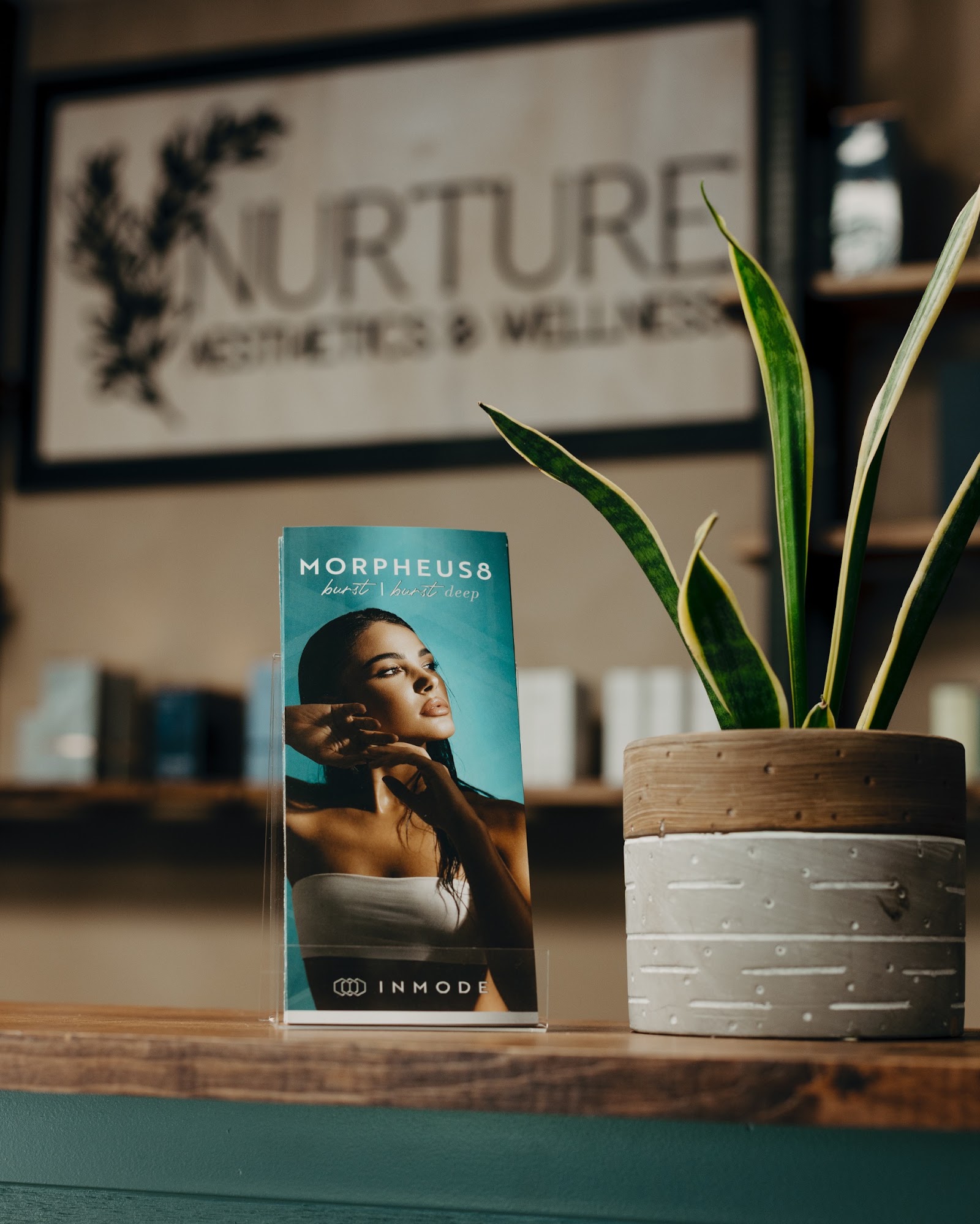 Nurrish Skincare & Beauty Boutique