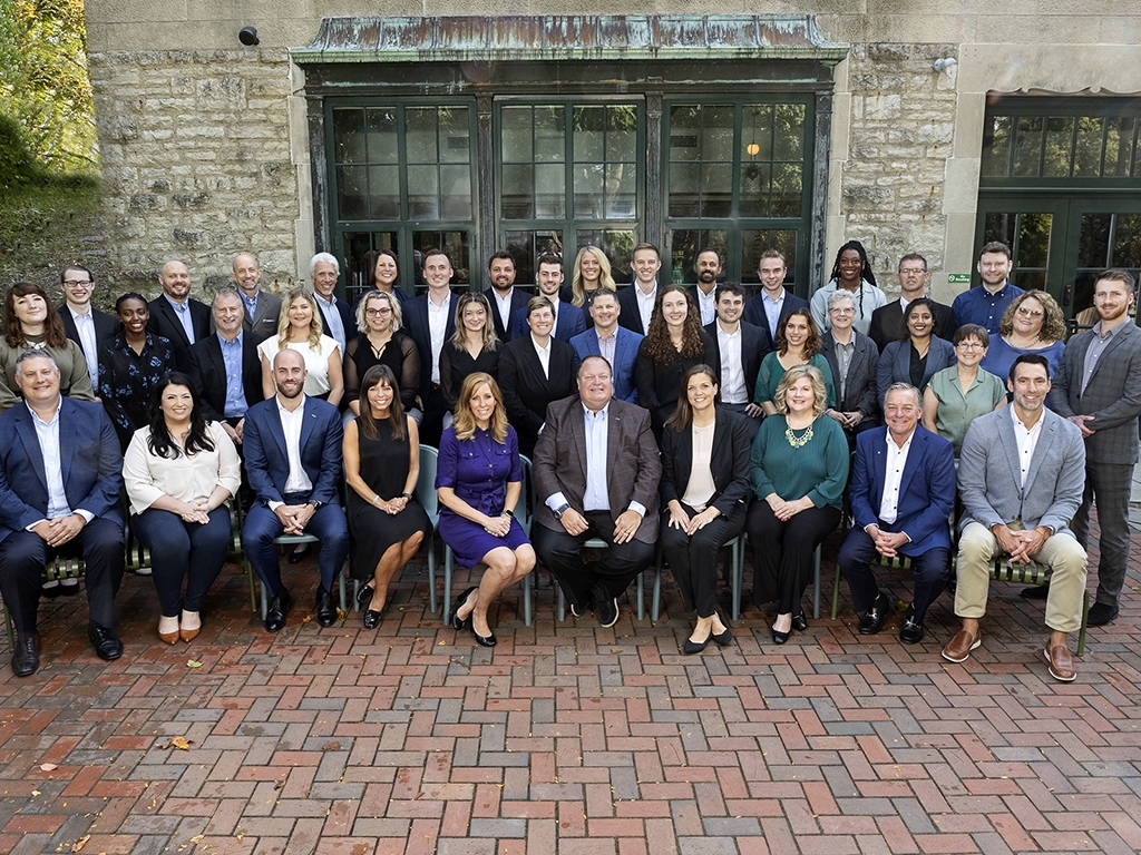 Executives Wealth Advisor