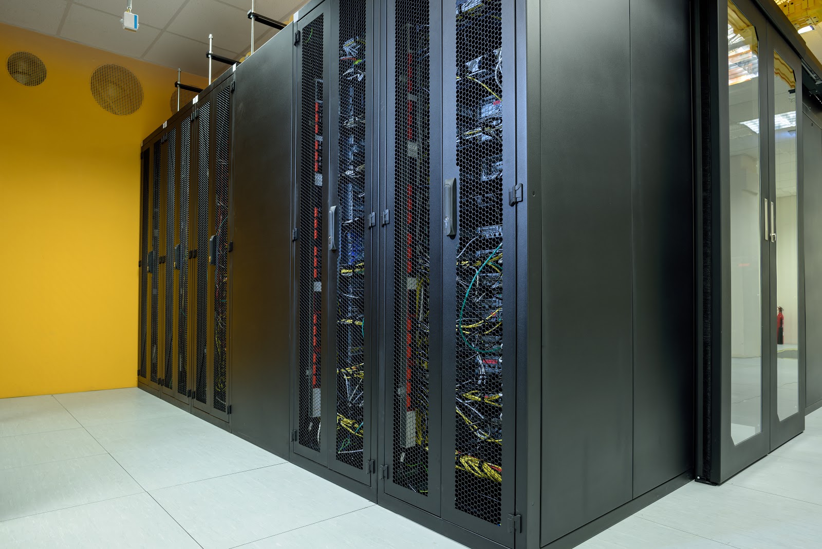 Teltron Networks Inc.